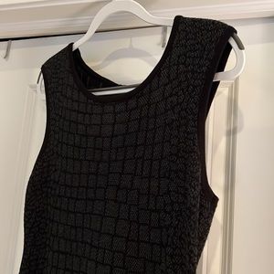 Calvin Klein Sweater Dress